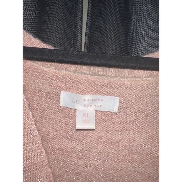 Ugly Christmas Sweater Xmas Size XL - Picture 2 of 3